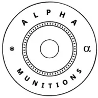 Alpha @ Munitions