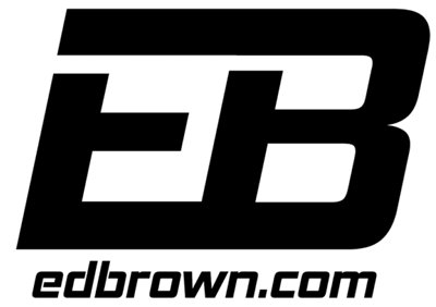 Ed Brown