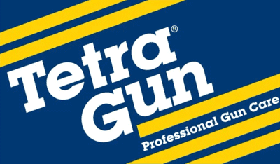 Tetra Gun