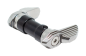 Preview: Triggertech AR Sicherung Stainless
