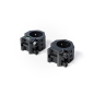 Preview: EAW GTM  Montageringe 34mm BH15