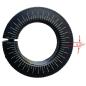 Preview: Forster Accu Die Lock Ring 1Stück