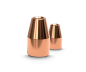 Preview: H&N AccuBull 9mm .356" 125Grain HP