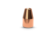 Preview: H&N AccuBull 9mm .356" 125Grain HP