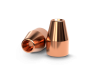 Preview: H&N AccuBull 9mm .356" 115Grain HP