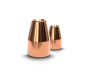 Preview: H&N AccuBull 9mm .356" 115Grain HP