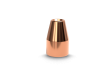 Preview: H&N AccuBull 9mm .356" 115Grain HP
