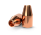 Preview: H&N AccuBull .357" 158Grain HP