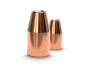 Preview: H&N AccuBull .357" 158Grain HP