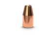 Preview: H&N AccuBull .357" 158Grain HP