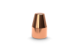 Preview: H&N AccuBull 9mm .356" 125Grain TC