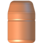 Preview: Frontier .44 .429" 245Grain