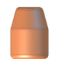 Preview: Frontier .44 .429" 200Grain FP