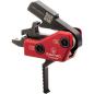 Preview: ERATAC AR15 Abzug Single Stage gerade