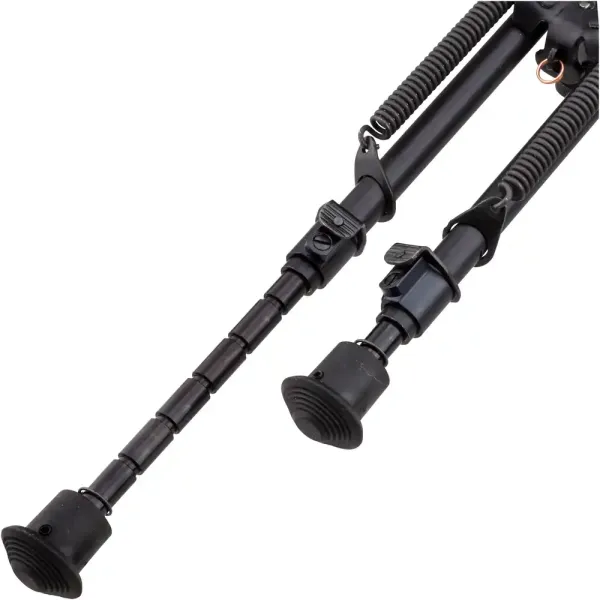 Harris Zweibein 9-13" mit Rastung