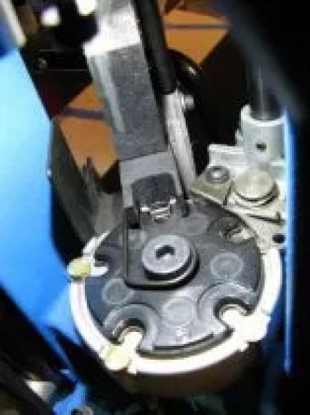 Inline Fabrication LED Light System Dillon XL60/750