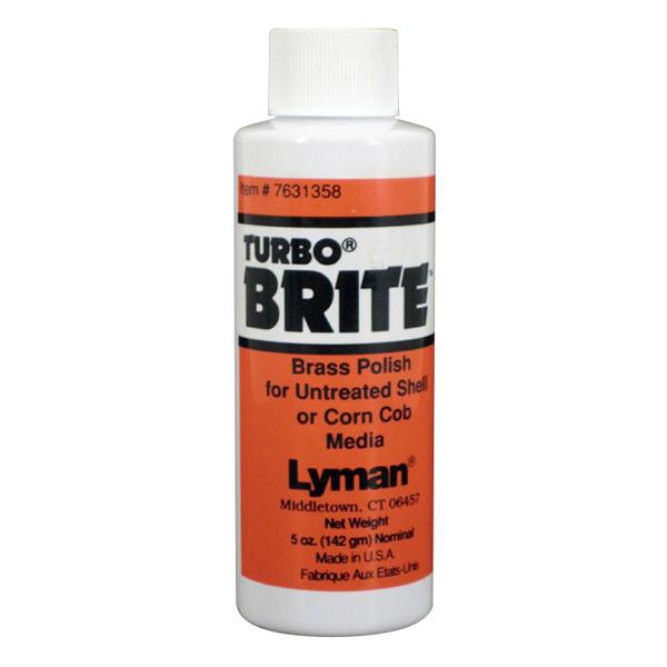 Lyman Turbo Case Cleaner #7631358