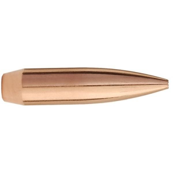 Sierra 6,5mm .264" 120 Grain Match King HPBT #1725