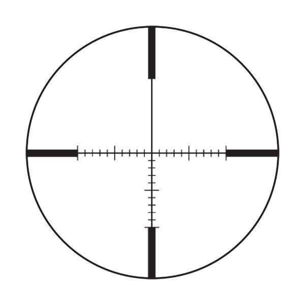 Leupold 4-12x40 VX Freedom TRI-MOA