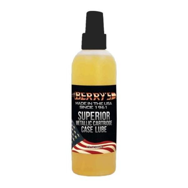 Berry Superior Case Lubricant