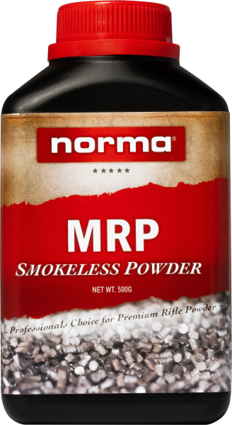 Norma MRP