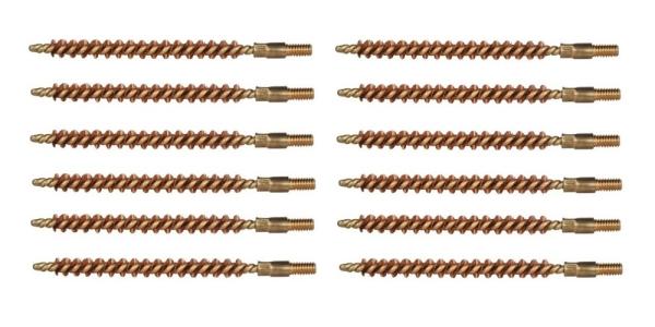 Pro-Shot Bronze Bürste .303 Rifle 12Stück