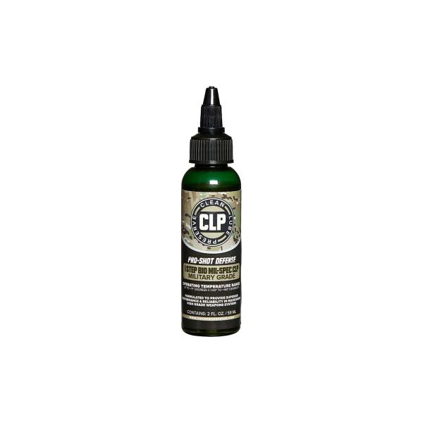 Pro-Shot Bio Mil-Spec CLP  59ml