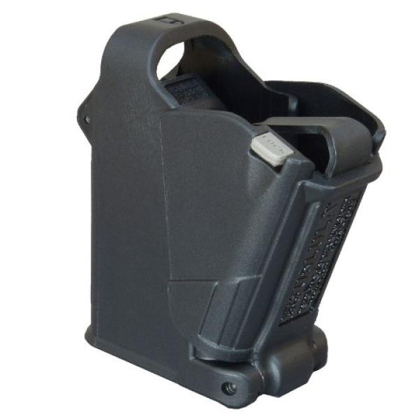Maglula UpLula Universal Magazine Loader 9mm bis .45 Schwarz