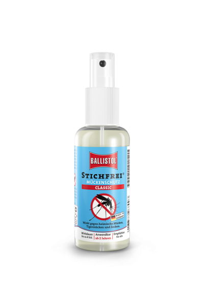 Ballistol Stichfrei 100ml