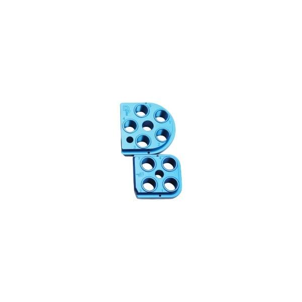 Dillon Toolhead XL650/XL750 Blau