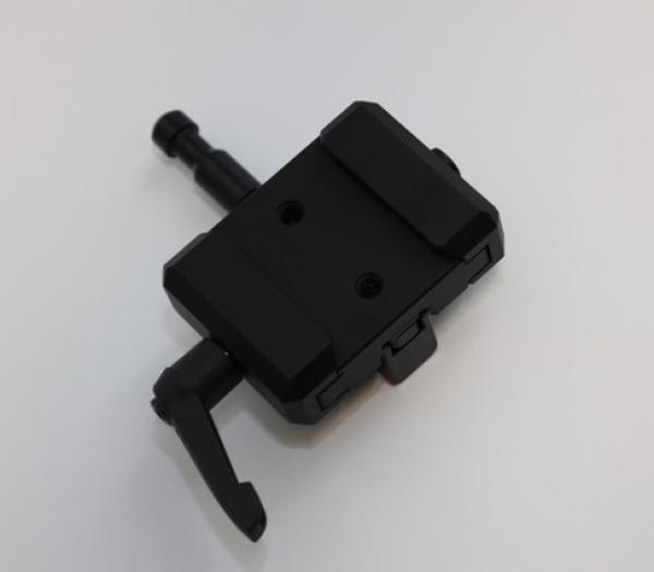 Fortmeier Acra Rail Adapter