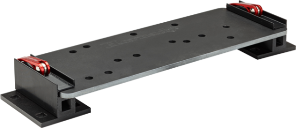 Hornady Schnellwechsel Platten System