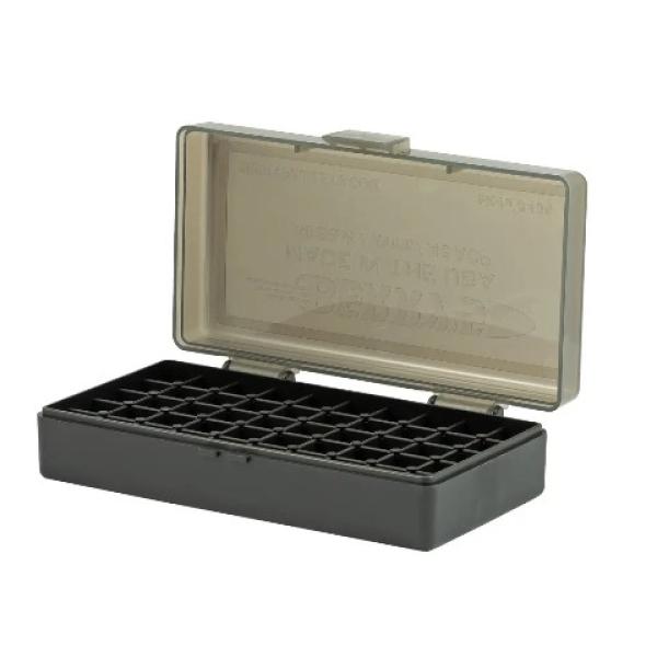 Berry Ammo Box .40/.45 50er Grau
