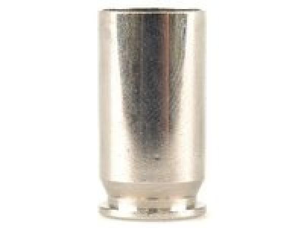 Starline Hülsen .45 ACP vernickelt