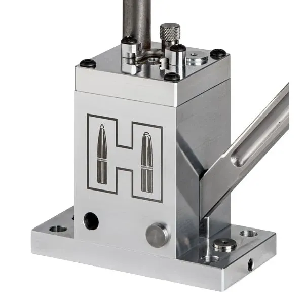 Hornady Versa-Prime Bench-Prime Zündhütchensetzgerät