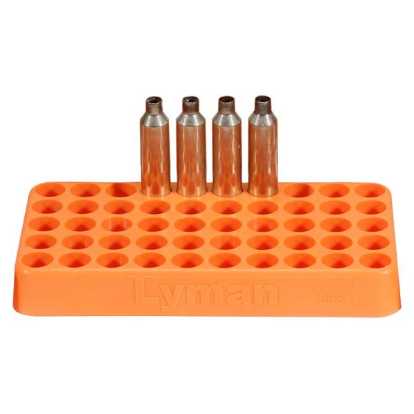 Lyman Custom Loading Block .565"