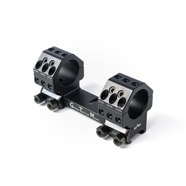 EAW GTM  Blockmontage 34mm BH15