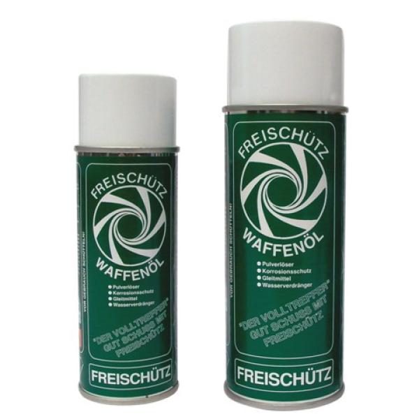 Freischütz Spray Waffenöl