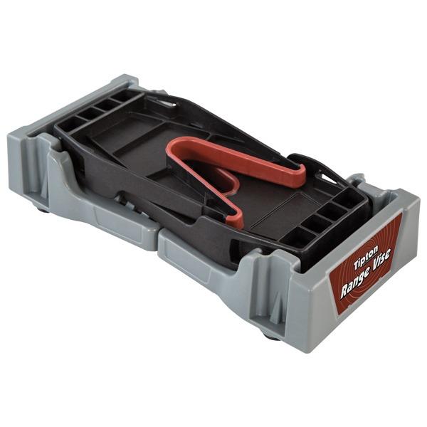 Tipton Gewehr Reinigungs Station Range Vise