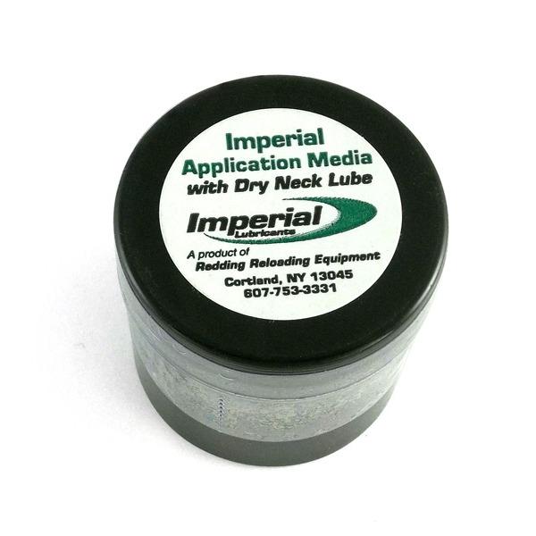 Redding Imperial Media #7900