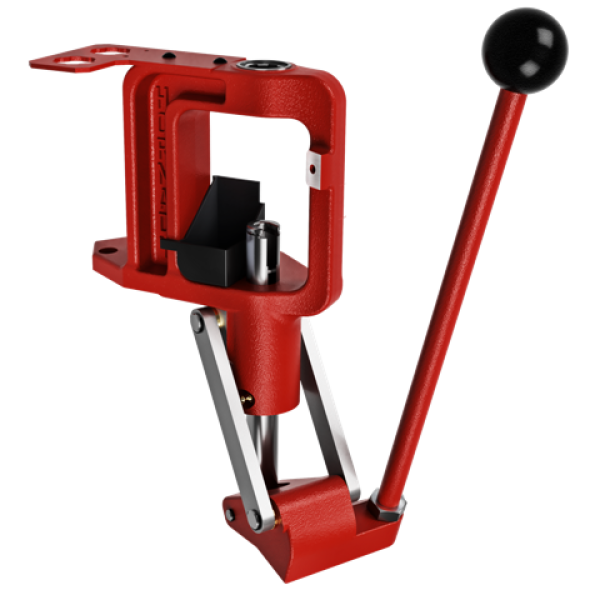 Hornady Lock-n-Load Classic Pro Ladepresse