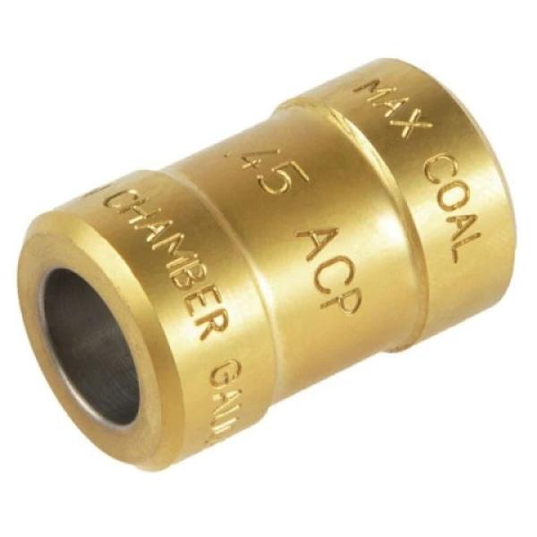 RCBS Patronenlehre .45ACP