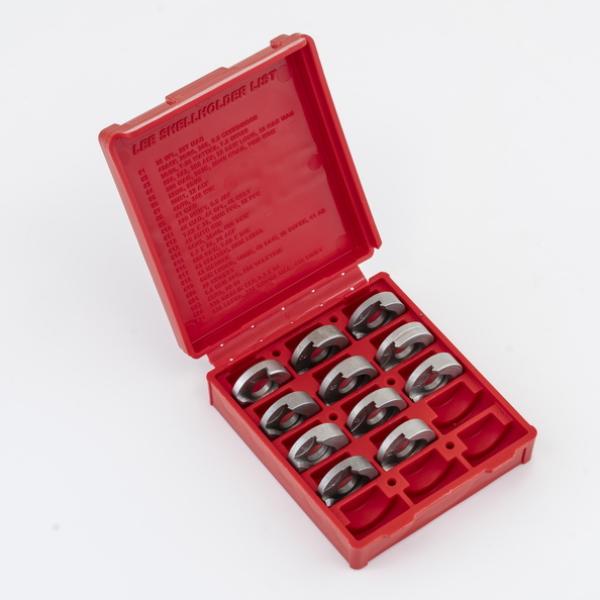 Lee Hülsenhalter Set für ZH Handsetzgerät