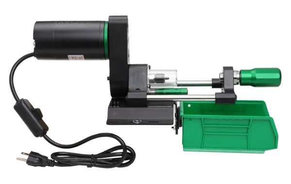 RCBS Match Master Hülsentrimmer