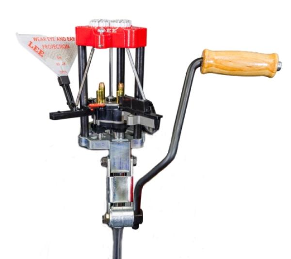 Lee Pro 4000 Presse