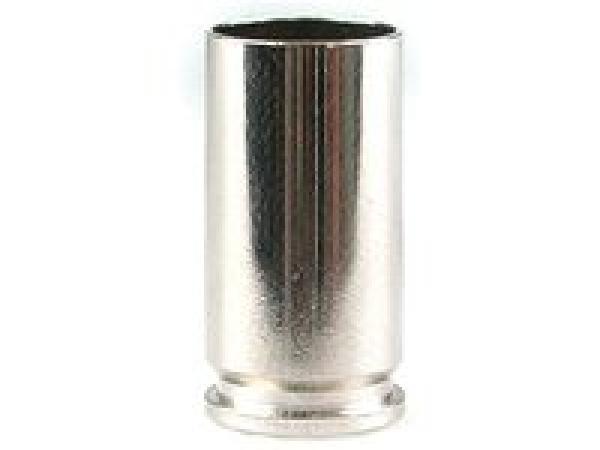 Starline Hülsen 9mm Luger vernickelt