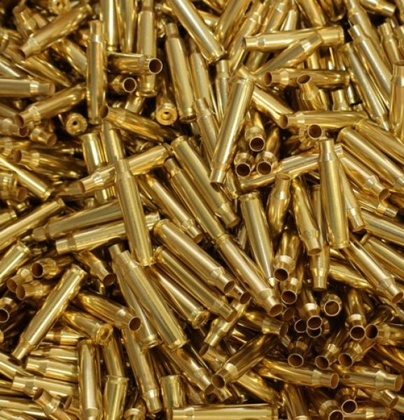 Armscor Hülsen .223 Remington