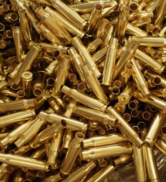 Armscor Hülsen .308 Winchester