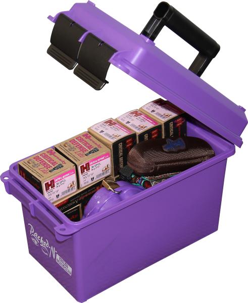 MTM Ammo Can AC50 Lila
