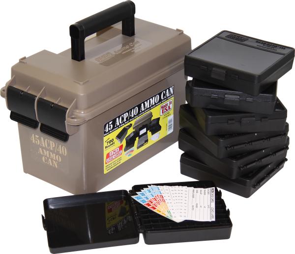 MTM Ammo Can ACC45